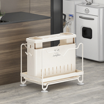 Countertop Cutting Board Rack Manufacturer - OEM Integrated Pot Cover