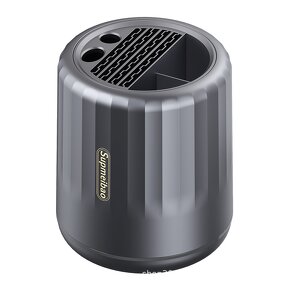 Rotating Knife Holder Manufacturer - OEM Kitchen Storage Large Capacity