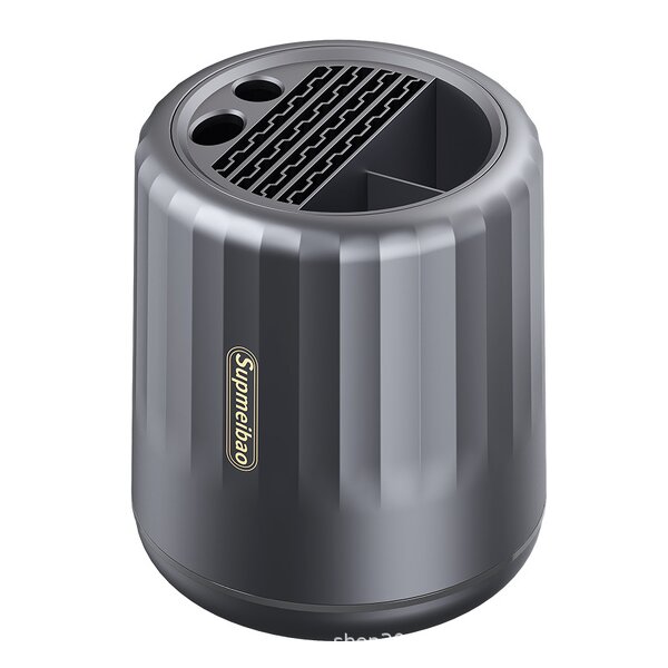 Rotating Knife Holder Manufacturer - OEM Kitchen Storage Large Capacity