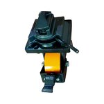 Caster Wheels Manufacturer - OEM Super Heavy Duty MC Nylon Wear