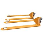 Manual Hydraulic Forklift Manufacturer - OEM 2Ton 5T3 Ton Pallet