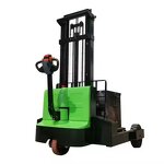 Electric Forklift Manufacturer - OEM Factory New 1.5 Tons Fully