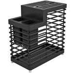 Stainless Steel Storage Shelves Factory - OEM Kitchen Multifunctional