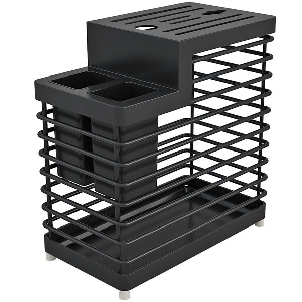 Stainless Steel Storage Shelves Factory - OEM Kitchen Multifunctional