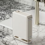 Knife Holder Tool Rack Factory - OEM Kitchen Supplies Drainage Wall