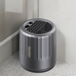 Rotating Knife Holder Manufacturer - OEM Kitchen Storage Large Capacity