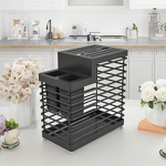 Stainless Steel Storage Shelves Factory - OEM Kitchen Multifunctional