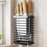 Stainless Steel Storage Shelves Factory - OEM Kitchen Multifunctional