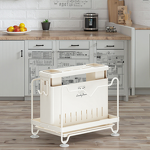 Countertop Cutting Board Rack Manufacturer - OEM Integrated Pot Cover