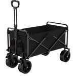 Four-Wheel Portable Cart Manufacturer - OEM Customizable Foldable Metal