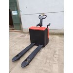 Electric Pallet Truck Supplier - OEM Economic 1.5 Tons AC Motor