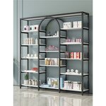 Commercial Display Racks Manufacturer - OEM Light Luxury Hardware Nail