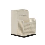 Kitchen Knife Storage Rack Supplier - OEM Integrated Pot Cover Holder