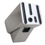 Stainless Steel Knife Holder Manufacturer - OEM Spot Thickened Kitchen