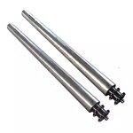 Roller Conveyor System Supplier - OEM Manufacturer Direct Sales Gravity