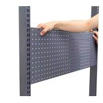 Supermarket Shelving Supplier - OEM Product Store Display Racks Stand