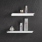 Hotel Bathroom Storage Factory - OEM All-Copper Solid Thickened Washstand