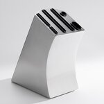 Stainless Steel Knife Holder Manufacturer - OEM Spot Thickened Kitchen