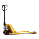 Manual Hydraulic Forklift Manufacturer - OEM 2Ton 5T3 Ton Pallet