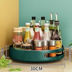 Single Layer Spice Shelf Manufacturer - OEM Stainless Steel Creative