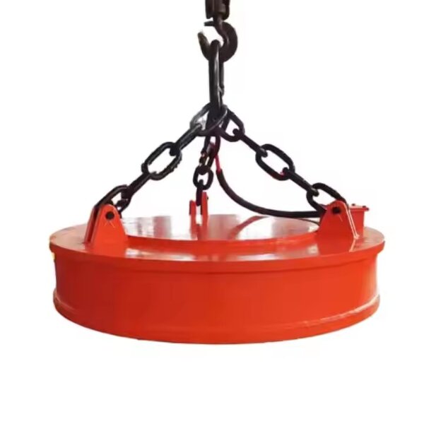 Industrial Magnet Lifting Manufacturer - OEM 1.5 m & 1.8 m Magnetic
