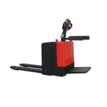 Electric Pallet Truck Supplier - OEM Economic 1.5 Tons AC Motor