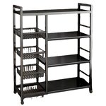 Kitchen Storage Basket Manufacturer - OEM Multi-functional Vegetable