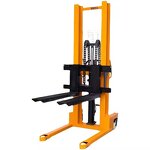 Manual Lifter Stacker Factory - OEM Economic Mini 2 Ton Loading