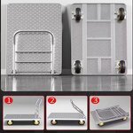 Foldable Cart Platform Supplier - OEM Factory Supply Multiple Handcart