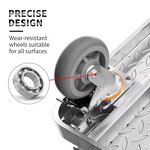 Electric Tricycle Factory - OEM Multi-Function Hand Push Warehouse