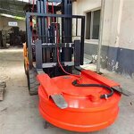 Industrial Magnet Lifting Manufacturer - OEM 1.5 m & 1.8 m Magnetic