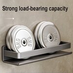 Stainless Steel Spice Rack Supplier - OEM Simple Detachable Washable