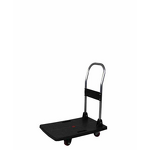 General Purpose Hand Trucks Manufacturer - OEM Silent Trolley Board Car
