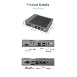 OEM Mini PC Manufacturer - OEM China Factory Intel 12th Gen N100
