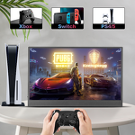 Large Portable Touch Screen Manufacturer - OEM 4K 13.3 15.6 17 Inch