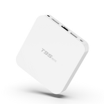 QUNSHI TECH T95 TV Box Supplier - OEM 32G/4GB DDR H616 Quad Core