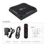 Cheapest Factory Price TV Box Supplier - OEM QUNSHITECH Allwinner