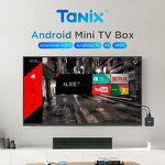 RTS Tx3mini+ TV Box Manufacturer - OEM Latest Chipset Amlogic