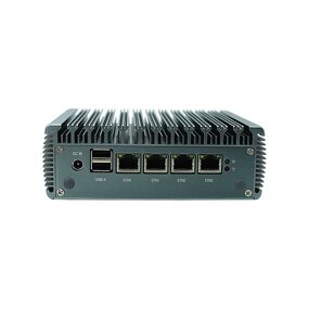Factory Firewall Mini Pc Supplier - OEM Pentiun N5000 Celeron J4125