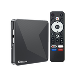 2025 X88 PRO X5M AI Box Factory - OEM RK3576 quad-core 8K 4K