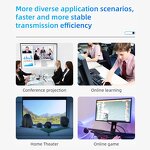 Mini Pc Supplier - OEM QUNSHI T8 PRO N5095 LPDDR4X Computer