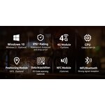 Waterproof Rugged Tablets Manufacturer - OEM OEM 8 Inch Win10