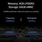 Mini PC Manufacturer - OEM Beelink T4 PRO GT-R GK35 Portable