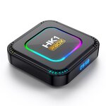 Factory 2023 Newest TV Box Manufacturer - OEM HK1 Rbox K8 RGB Light