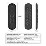 Rii Mini I8 Keyboard Factory - OEM Air Mouse Multi-Media Remote