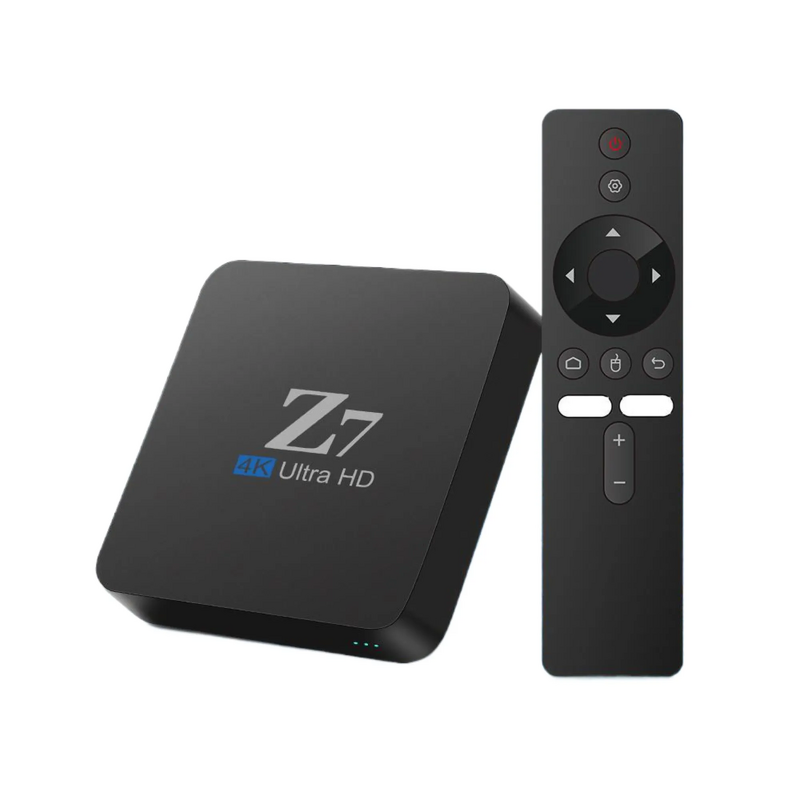 OEM High Quality TV Box Manufacturer - OEM MXG PRO 1GB 8GB 2GB