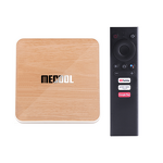 Dongle Mecool KD2 TV Stick Manufacturer - OEM Google Certified 2.4Ghz