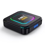 Factory 2023 Newest TV Box Manufacturer - OEM HK1 Rbox K8 RGB Light