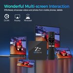 OEM High Quality TV Box Manufacturer - OEM MXG PRO 1GB 8GB 2GB