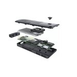 Pocket PC Computer Supplier - OEM Small Size Portable WIN10 Stick